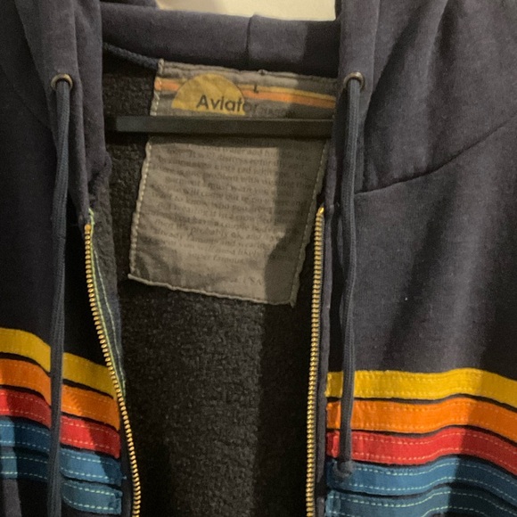 Aviator Nation jacket - Picture 4 of 4